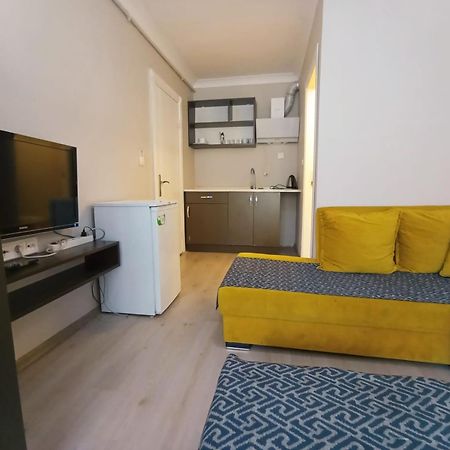 06Ev Rental House Ankara Bagian luar foto