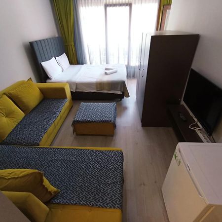 06Ev Rental House Ankara Bagian luar foto