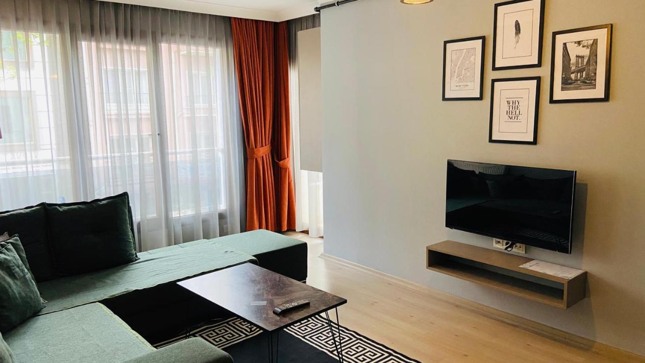 06Ev Rental House Ankara Bagian luar foto