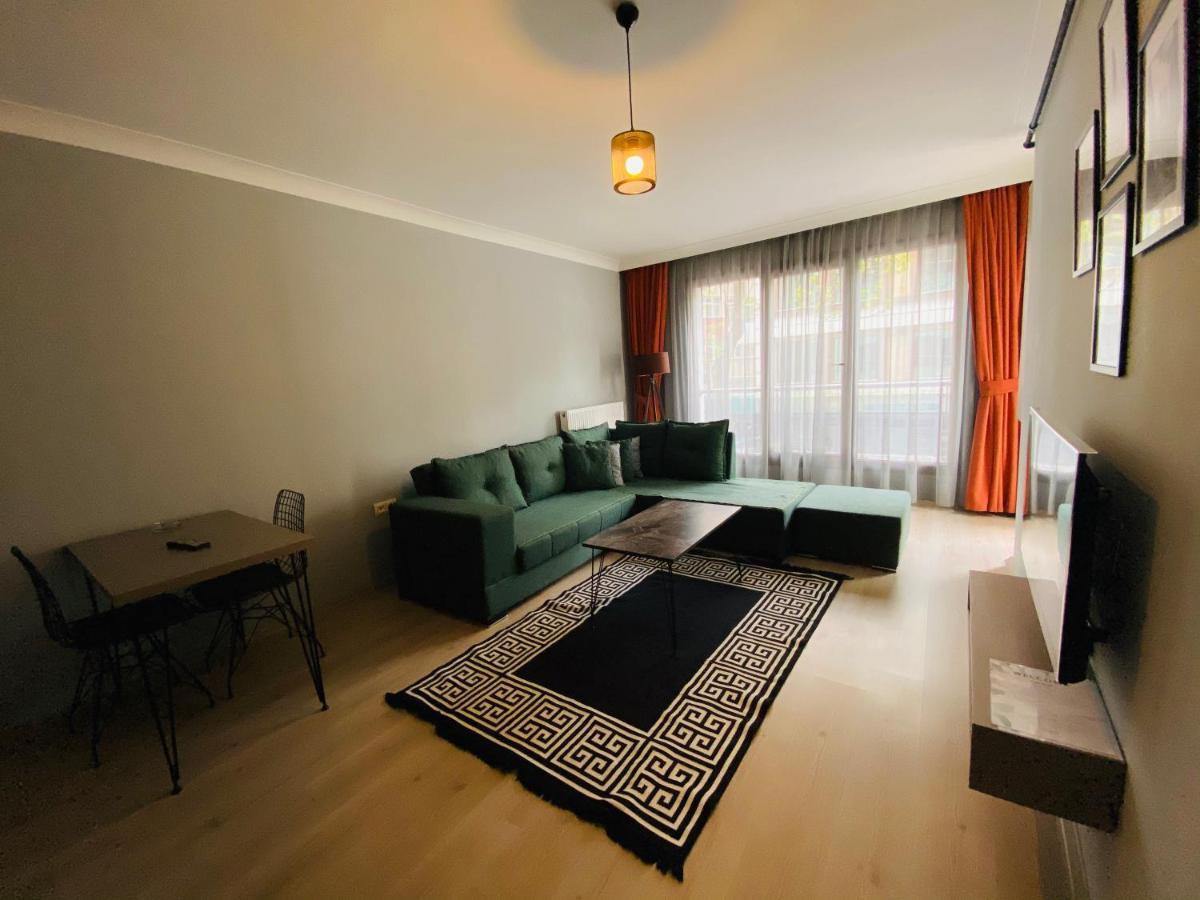 06Ev Rental House Ankara Bagian luar foto