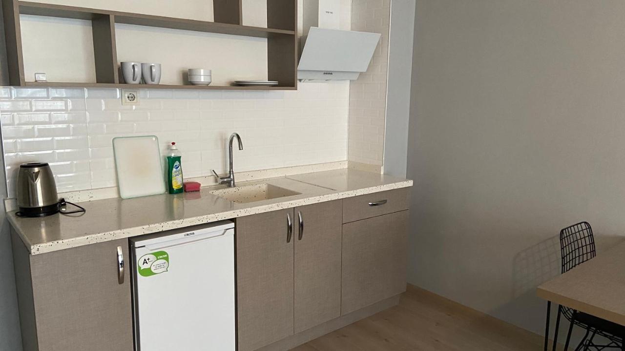 06Ev Rental House Ankara Bagian luar foto