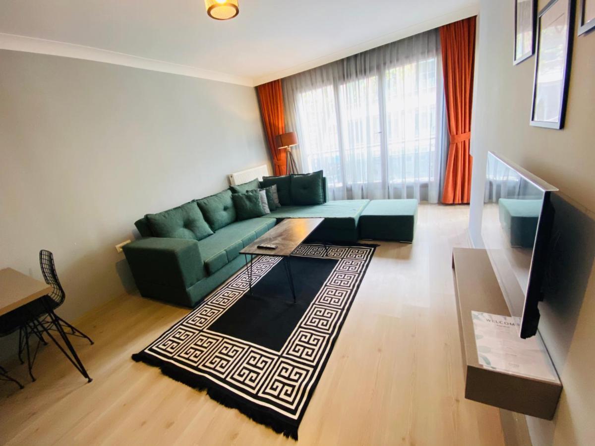 06Ev Rental House Ankara Bagian luar foto