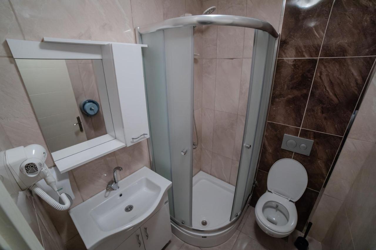 06Ev Rental House Ankara Bagian luar foto
