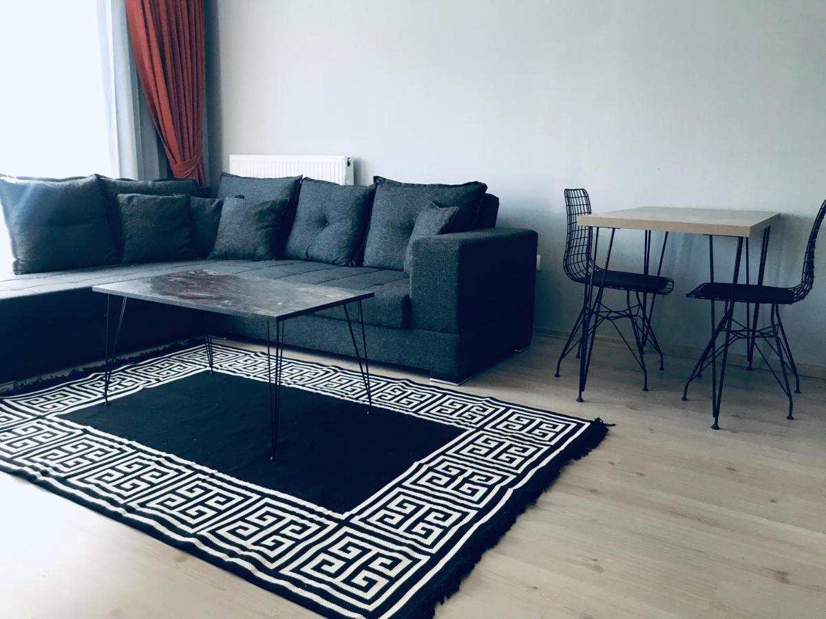 06Ev Rental House Ankara Bagian luar foto