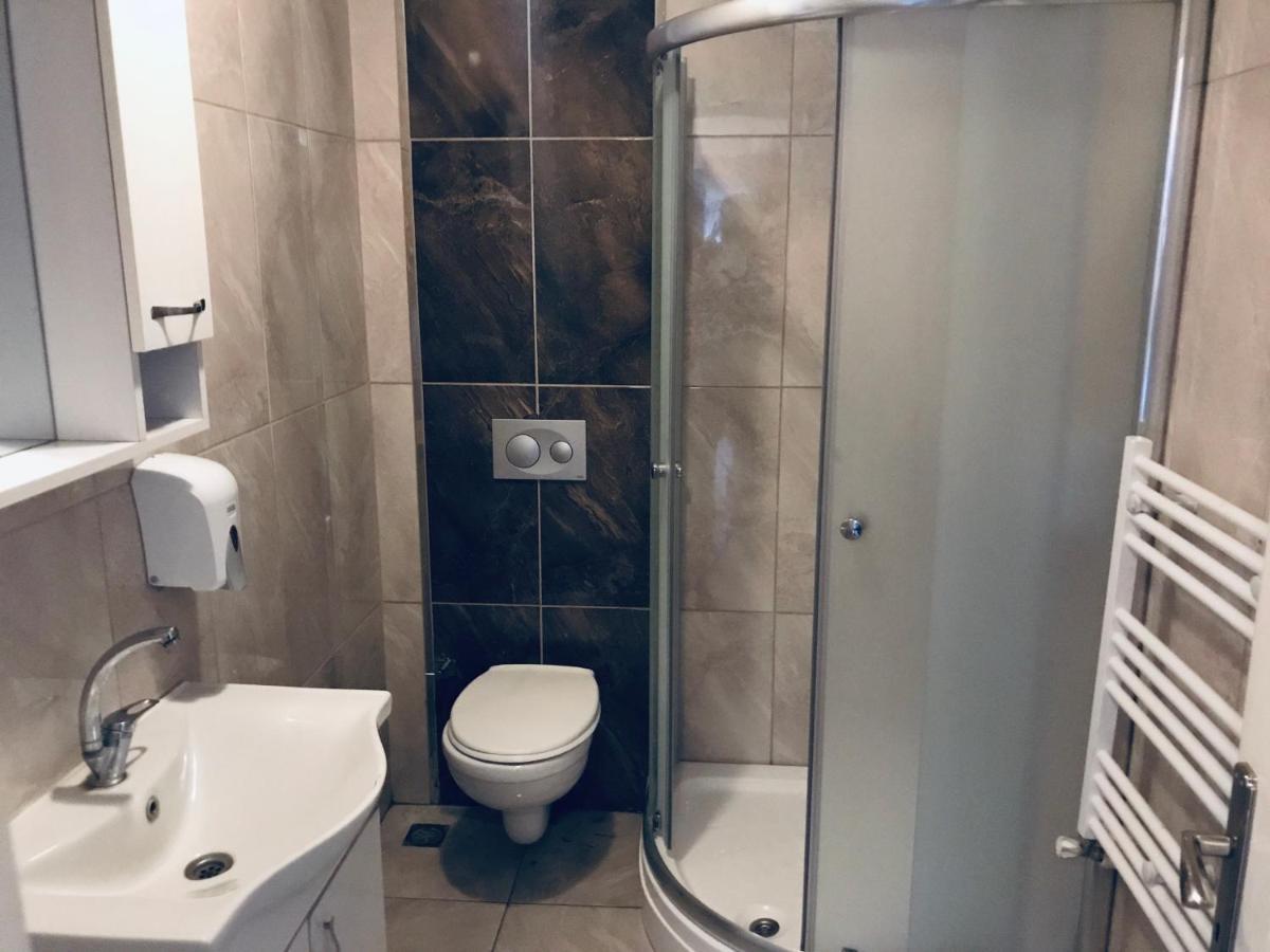 06Ev Rental House Ankara Bagian luar foto