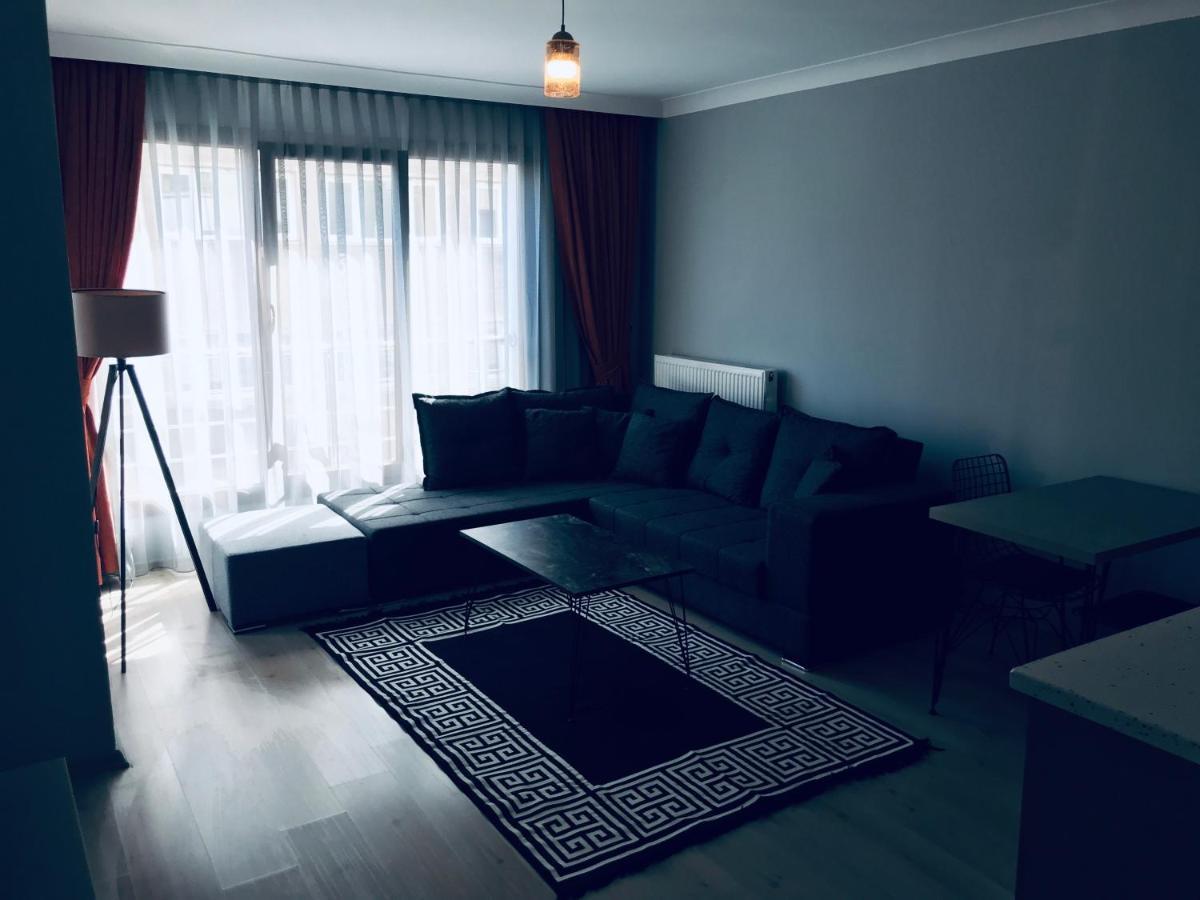 06Ev Rental House Ankara Bagian luar foto