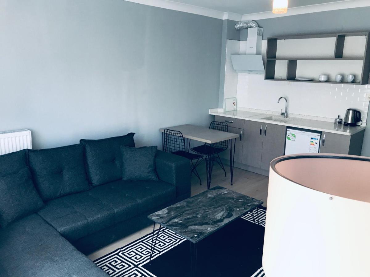 06Ev Rental House Ankara Bagian luar foto