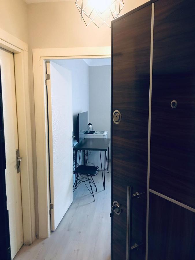 06Ev Rental House Ankara Bagian luar foto