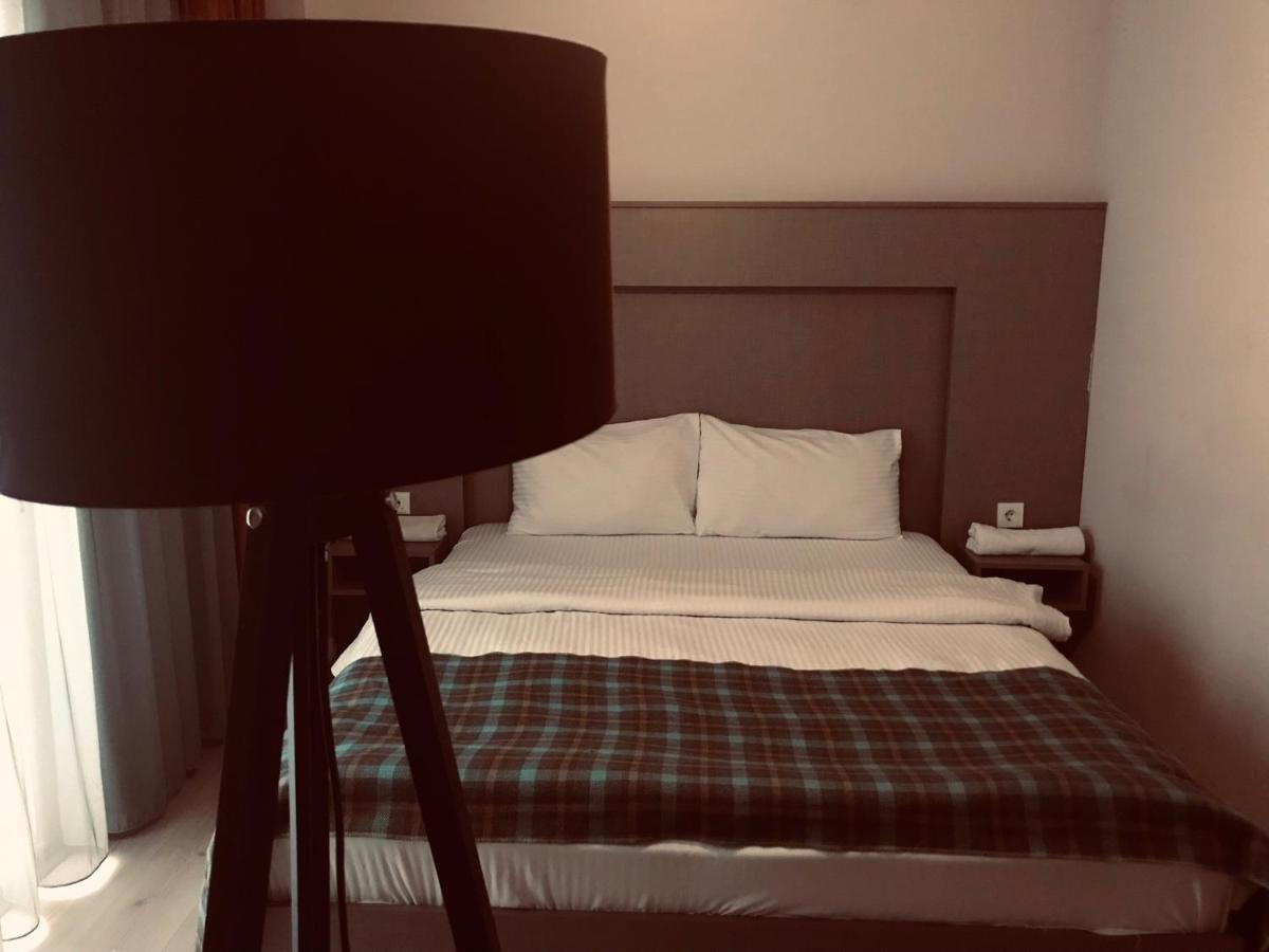 06Ev Rental House Ankara Bagian luar foto