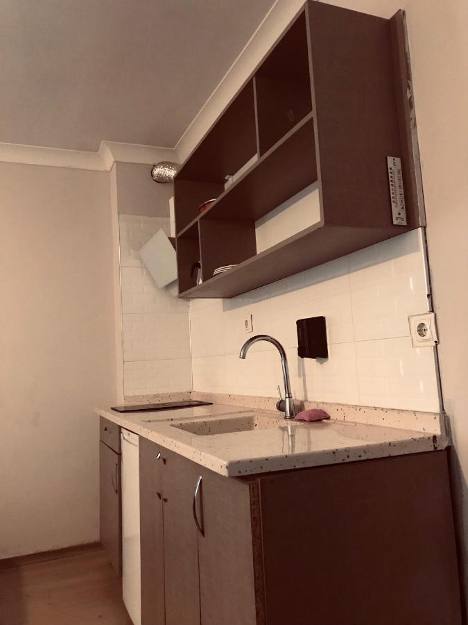 06Ev Rental House Ankara Bagian luar foto