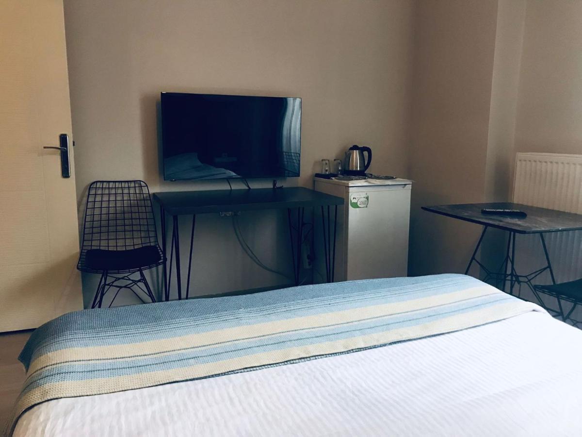 06Ev Rental House Ankara Bagian luar foto