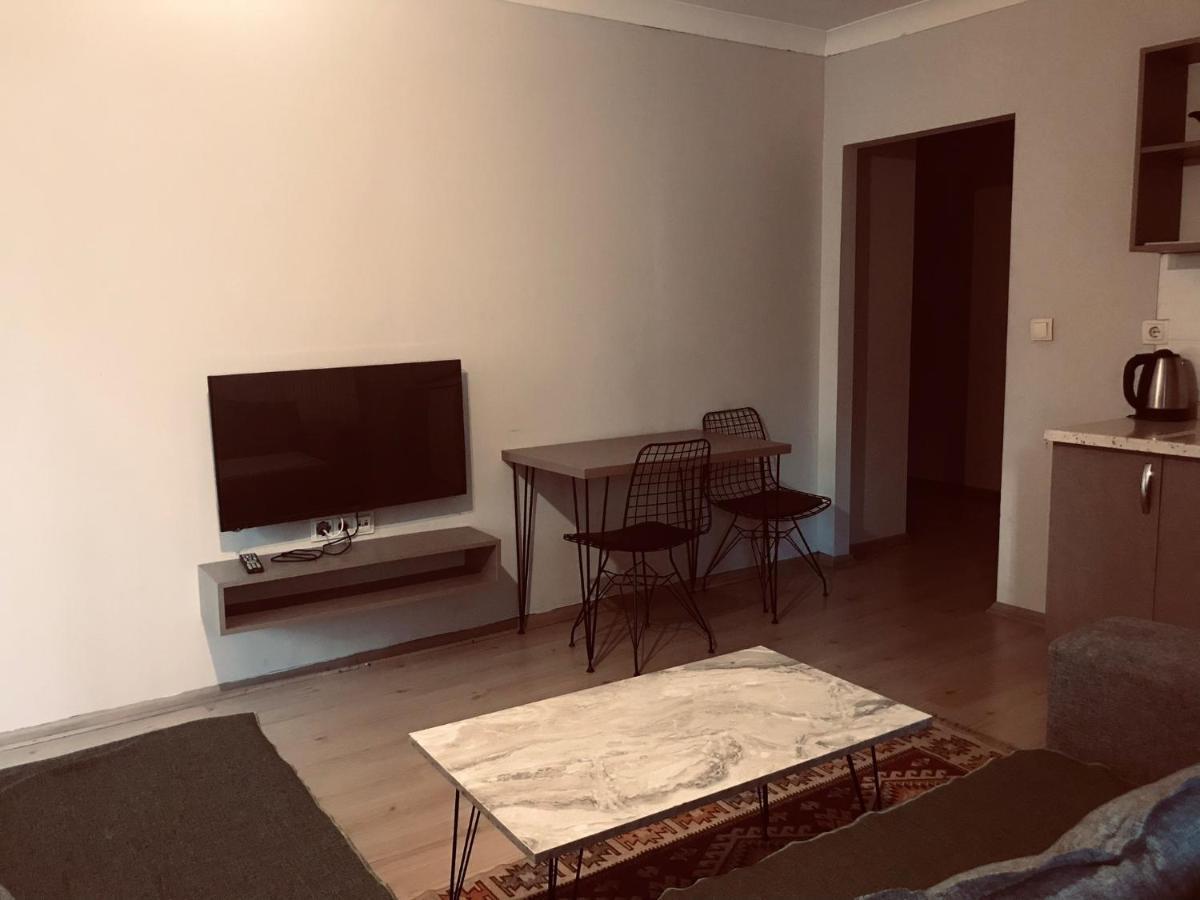 06Ev Rental House Ankara Bagian luar foto