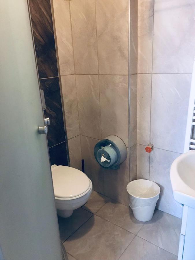 06Ev Rental House Ankara Bagian luar foto