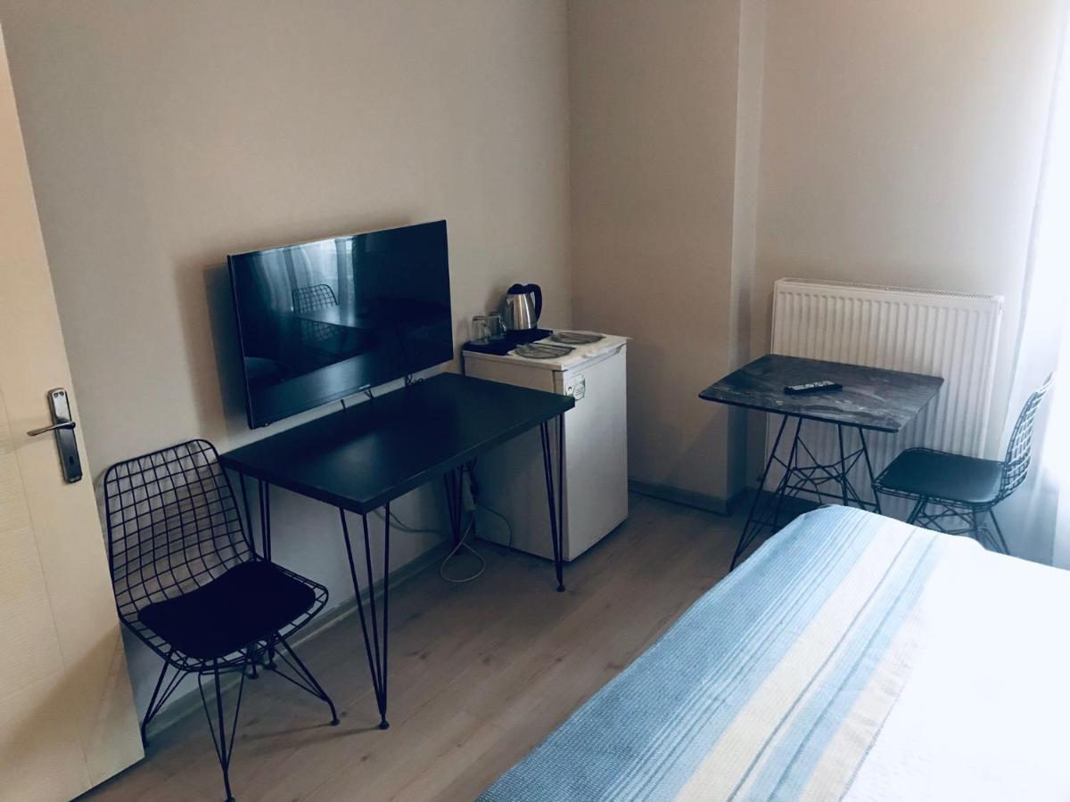 06Ev Rental House Ankara Bagian luar foto