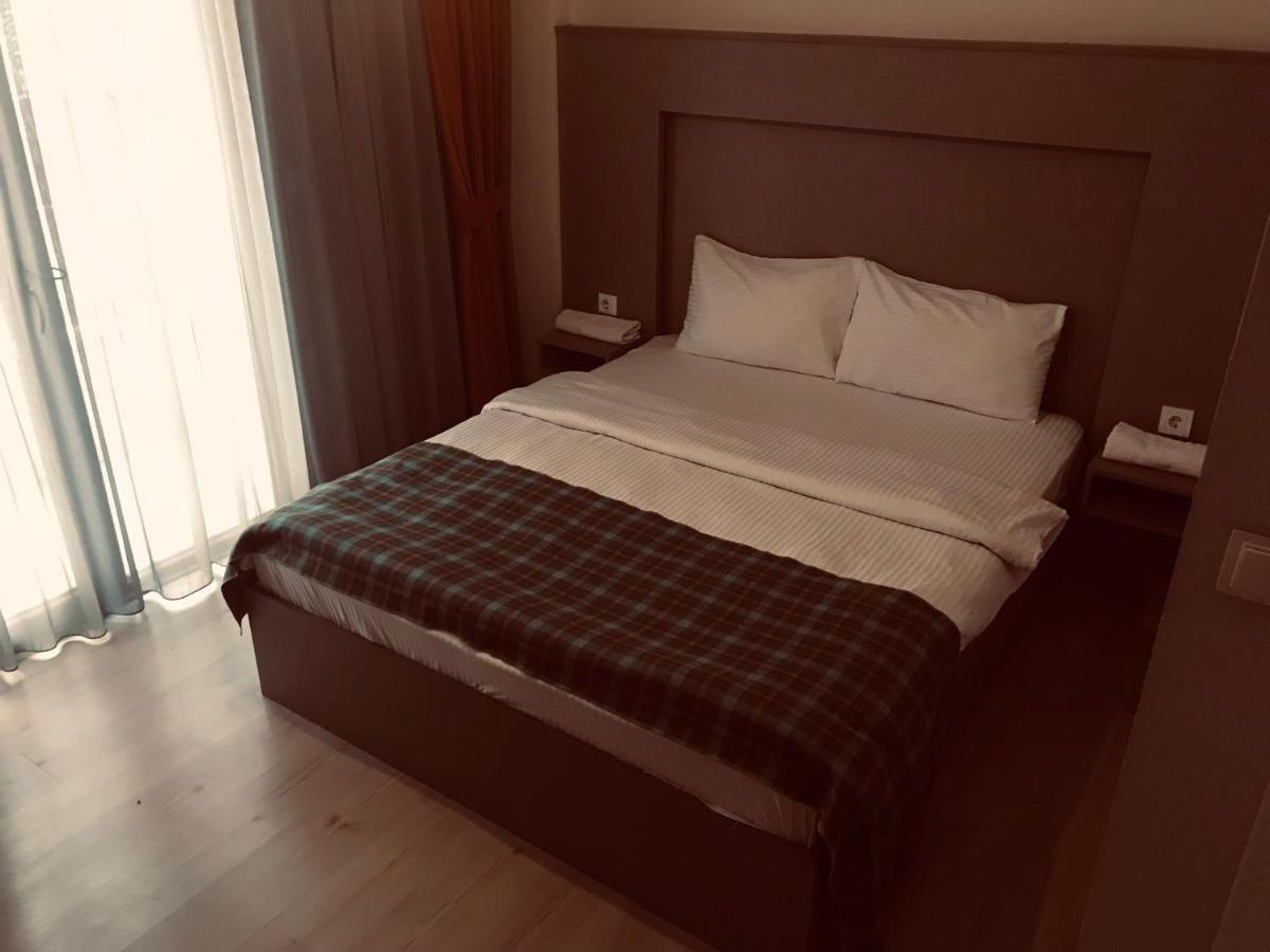 06Ev Rental House Ankara Bagian luar foto
