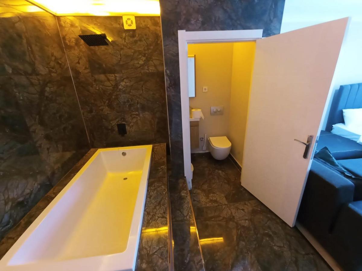 06Ev Rental House Ankara Bagian luar foto