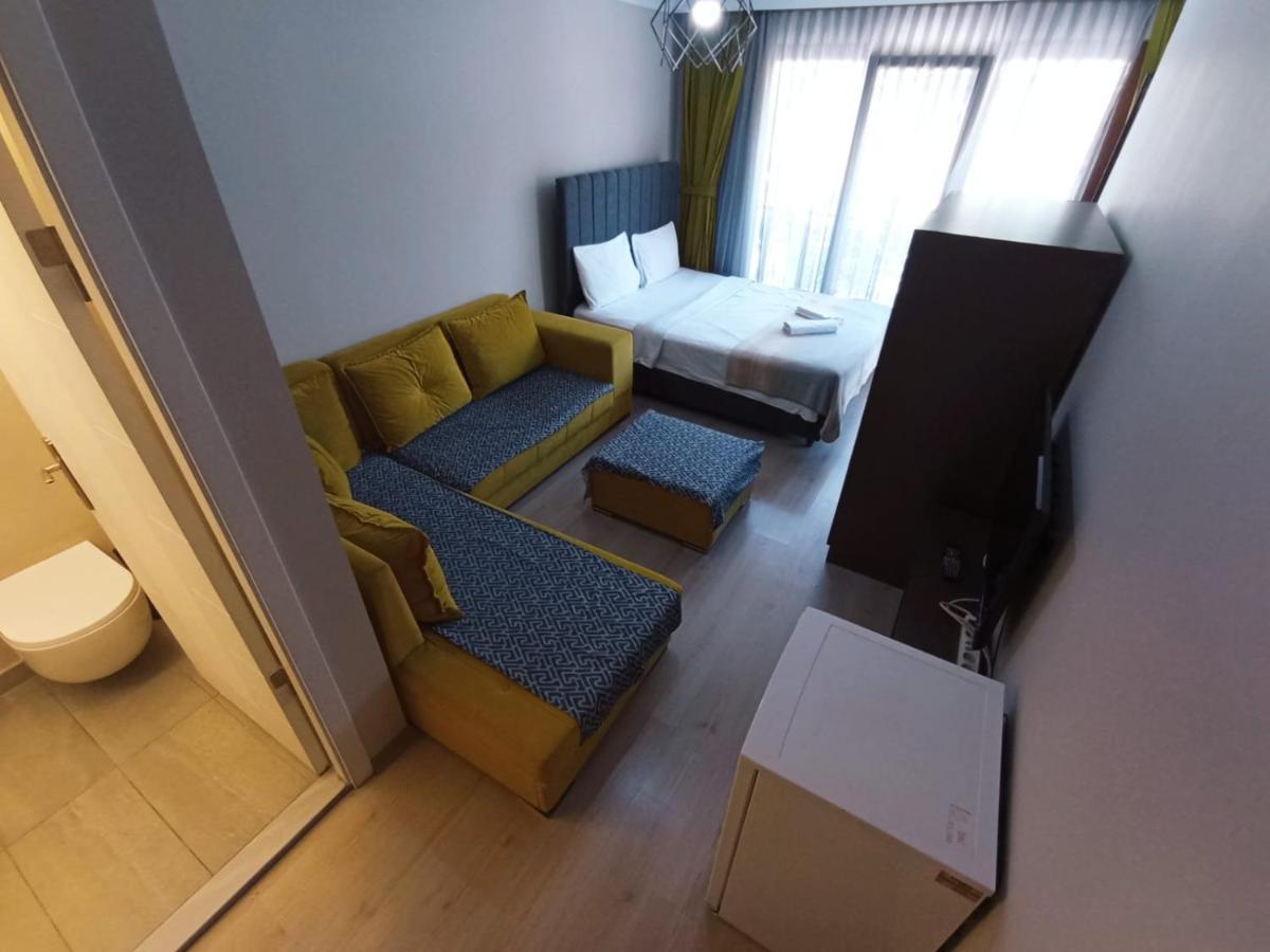 06Ev Rental House Ankara Bagian luar foto