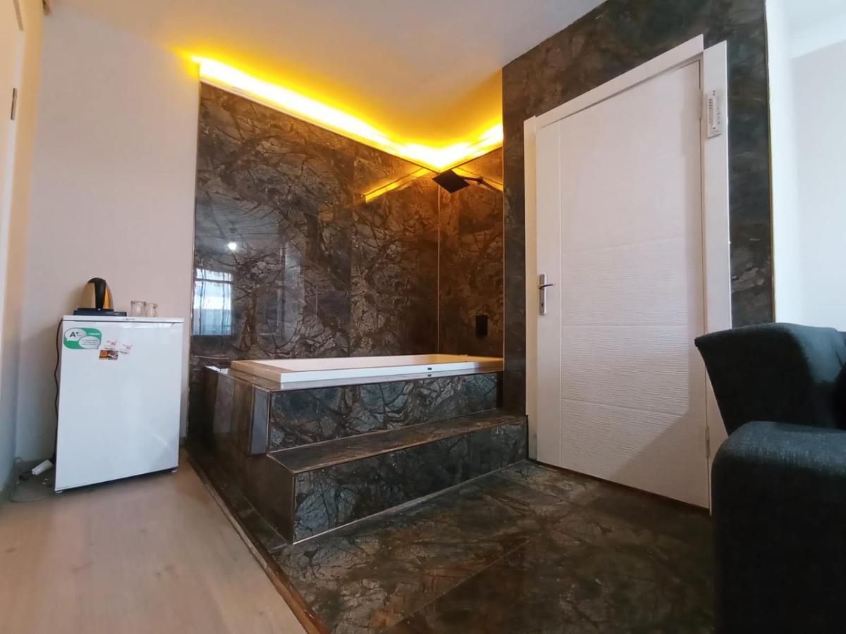 06Ev Rental House Ankara Bagian luar foto