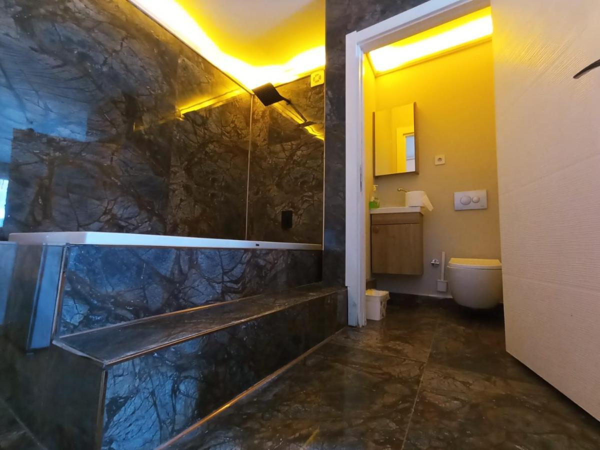 06Ev Rental House Ankara Bagian luar foto