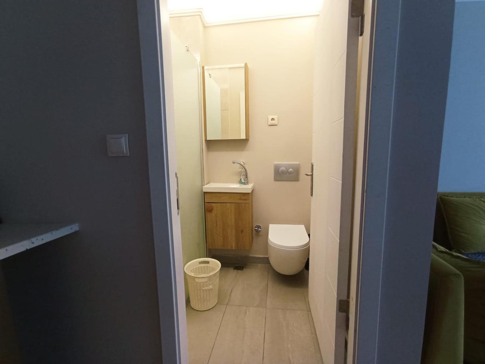 06Ev Rental House Ankara Bagian luar foto