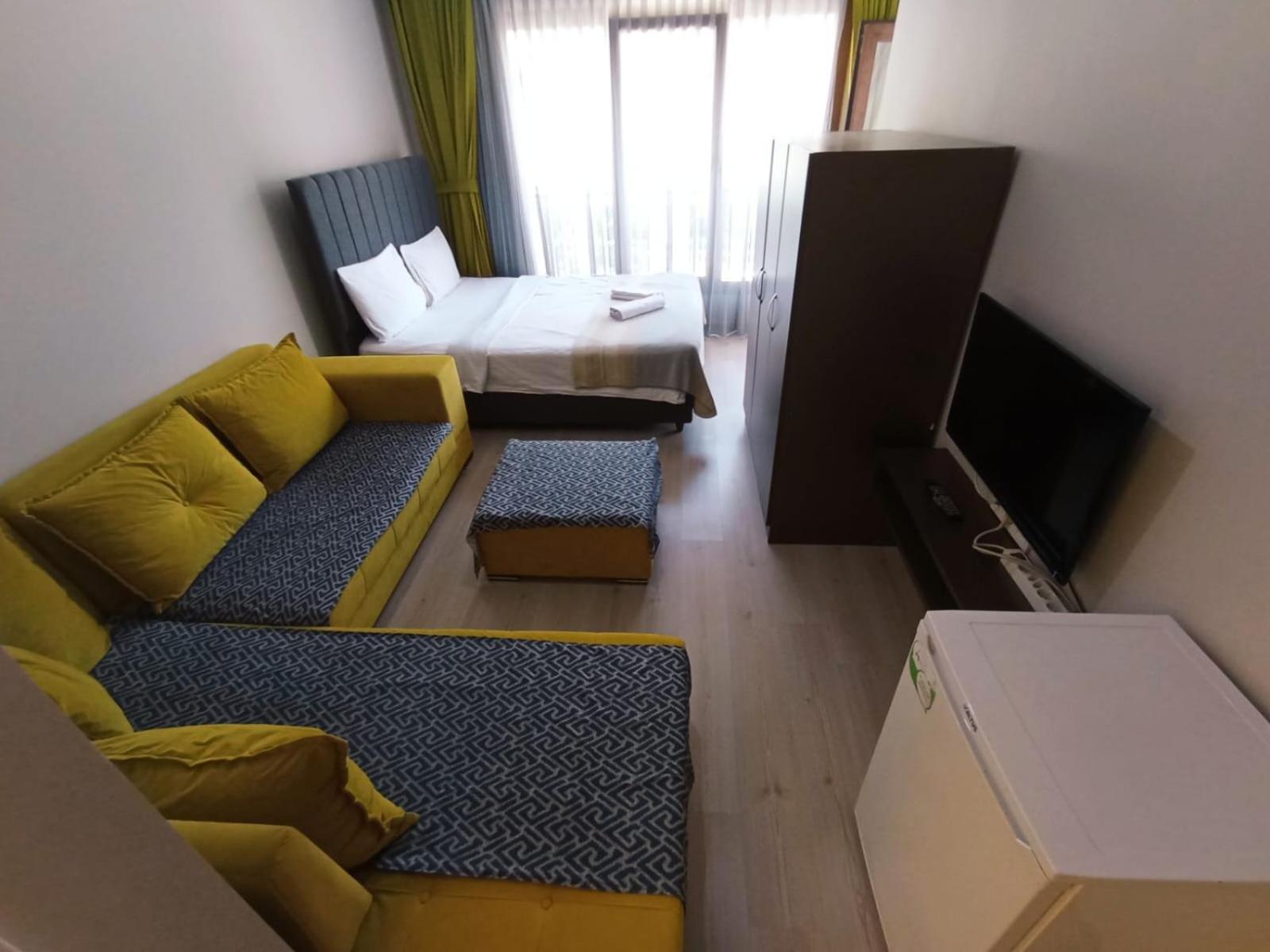 06Ev Rental House Ankara Bagian luar foto